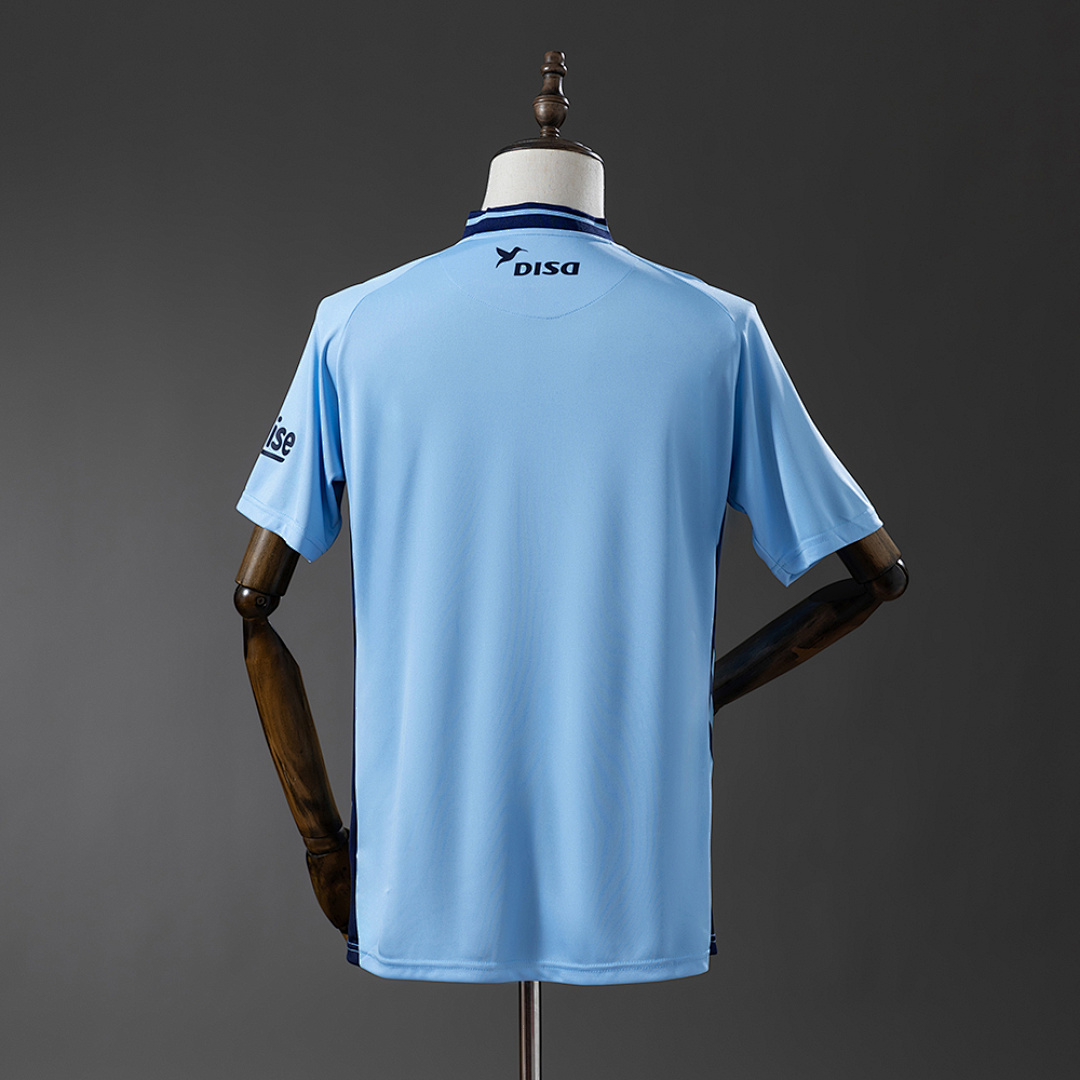 25/26 Las Palmas Away S-XXL 9