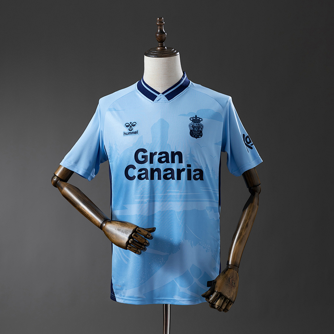 25/26 Las Palmas Away S-XXL 10