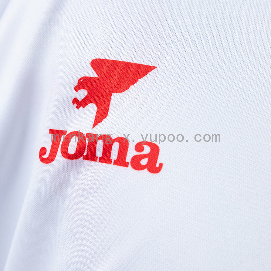 Retro Rayo Vallecano 97/98 Home SXXL 3