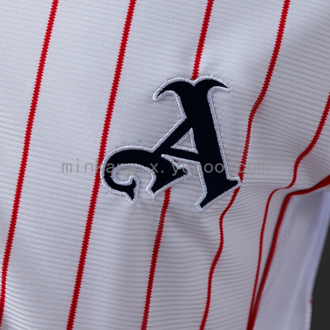 25/26 Arsenal Baseball Jersey S-4XL 5