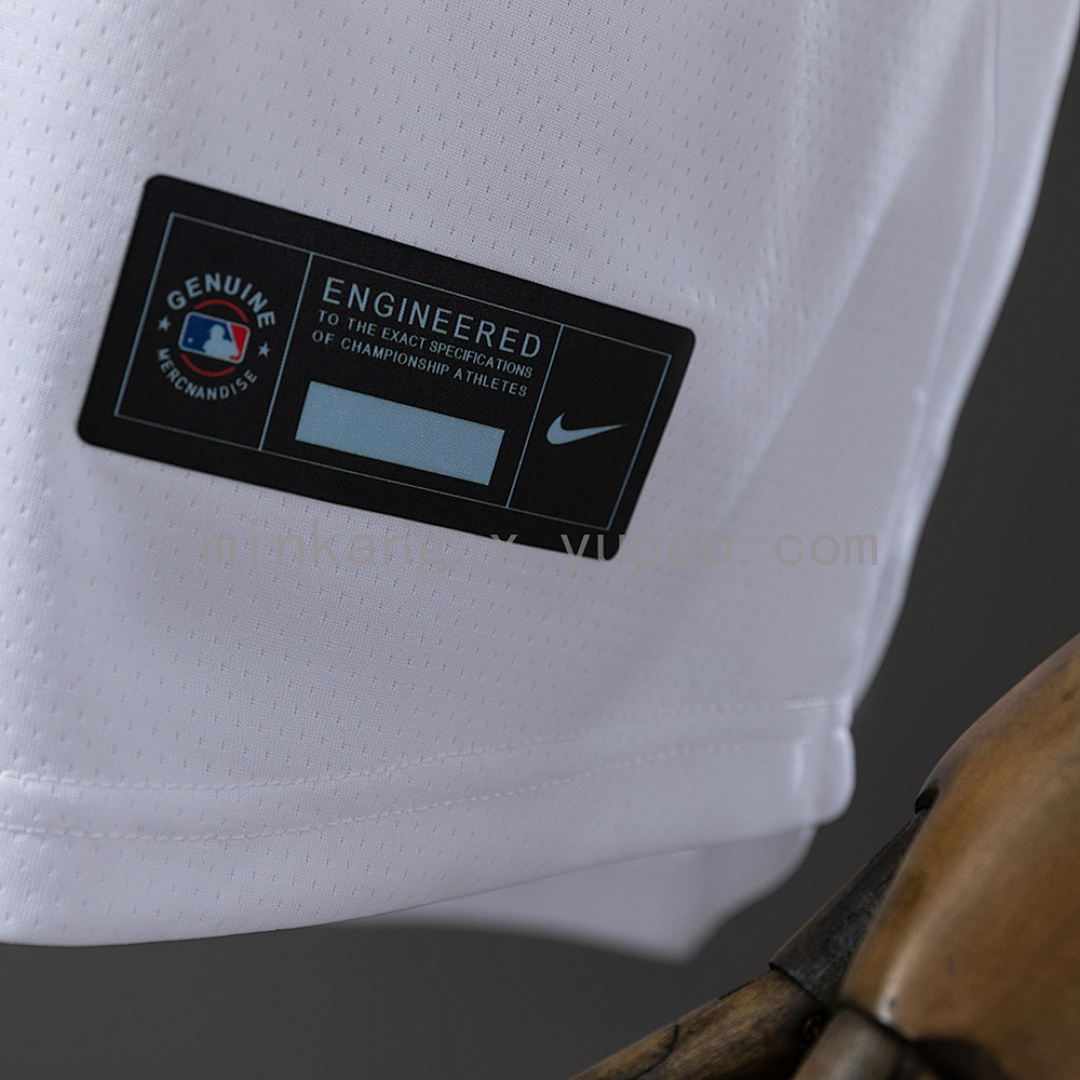 25/26 PSG baseball uniform S-XXL 9