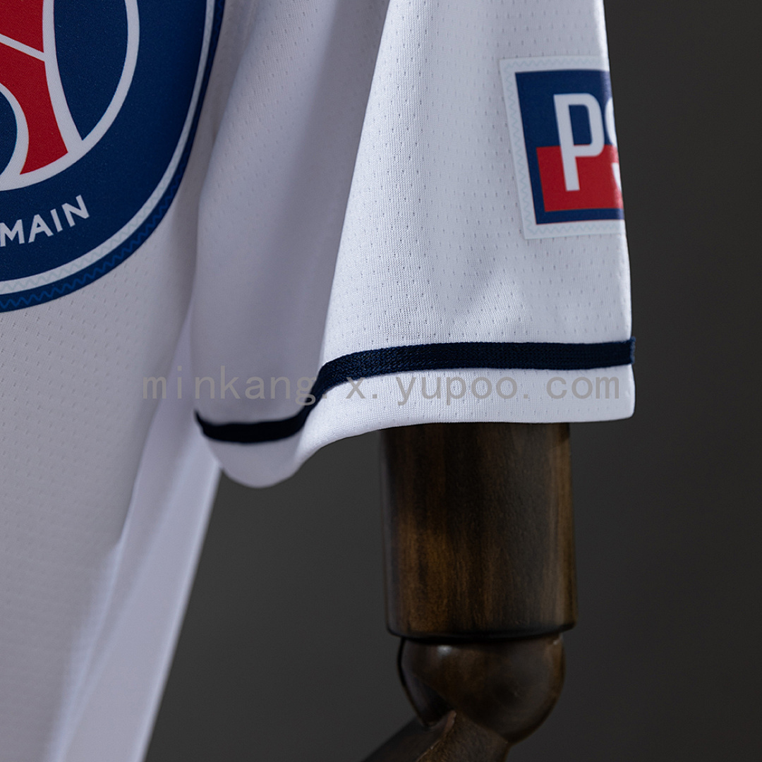 25/26 PSG baseball uniform S-XXL 8