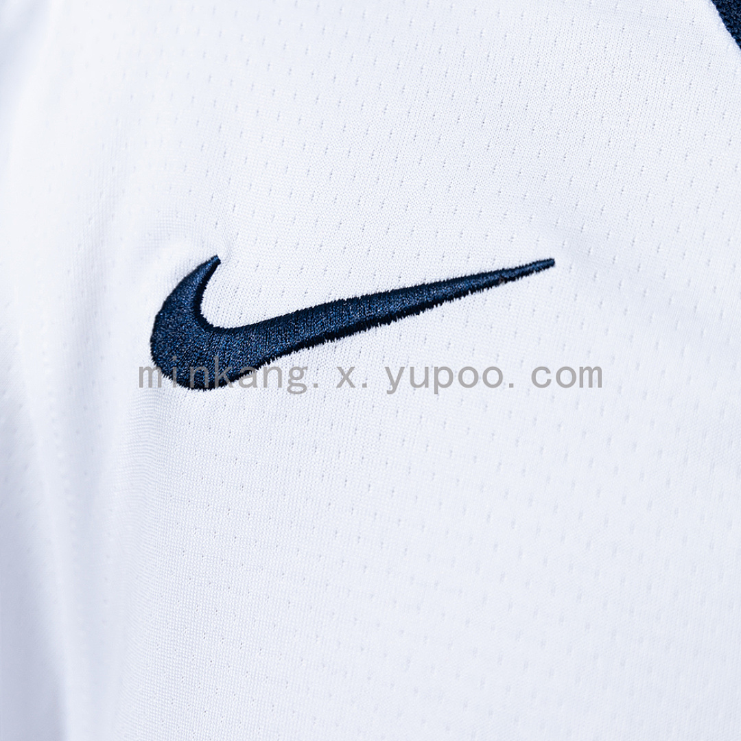 25/26 PSG baseball uniform S-XXL 7