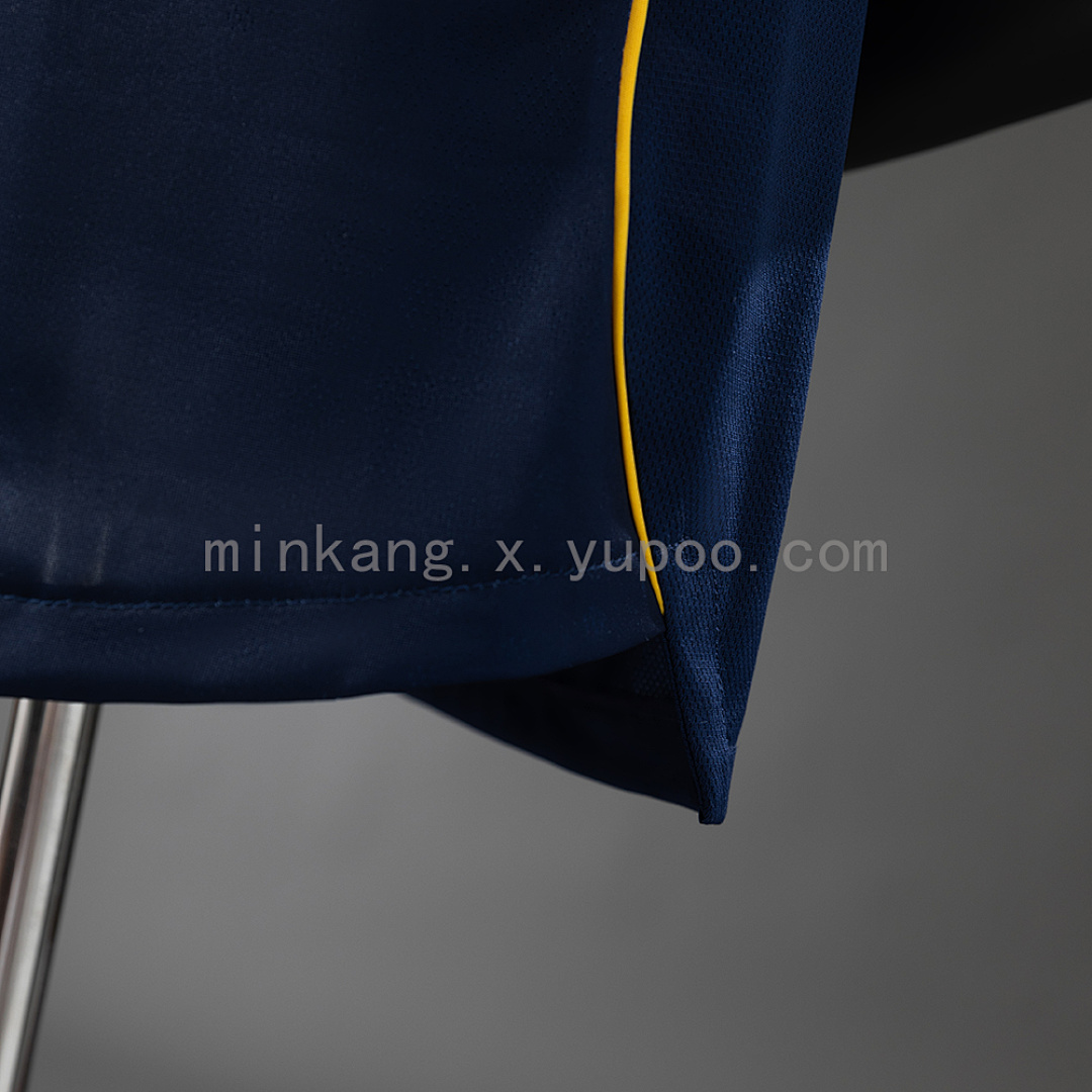 25/26 Player Boca Juniors Home S-4XL 2