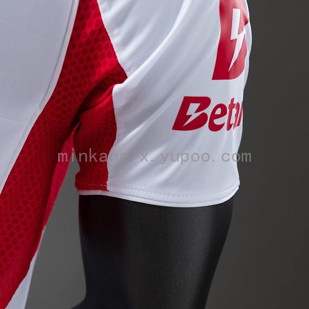 25/26 Player Benfica Third Away S-XXL 3