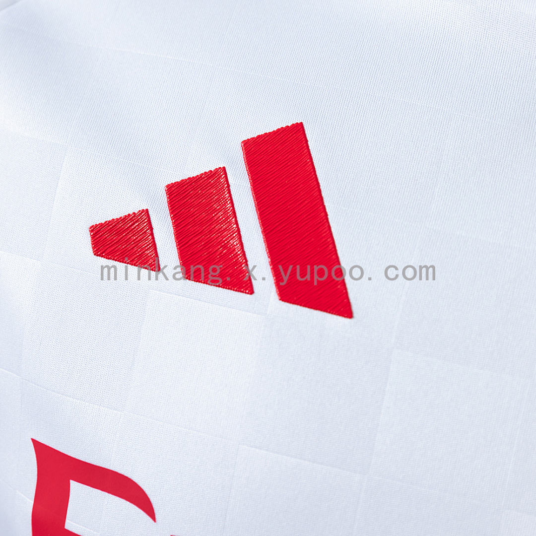 25/26 Player Benfica Third Away S-XXL 4