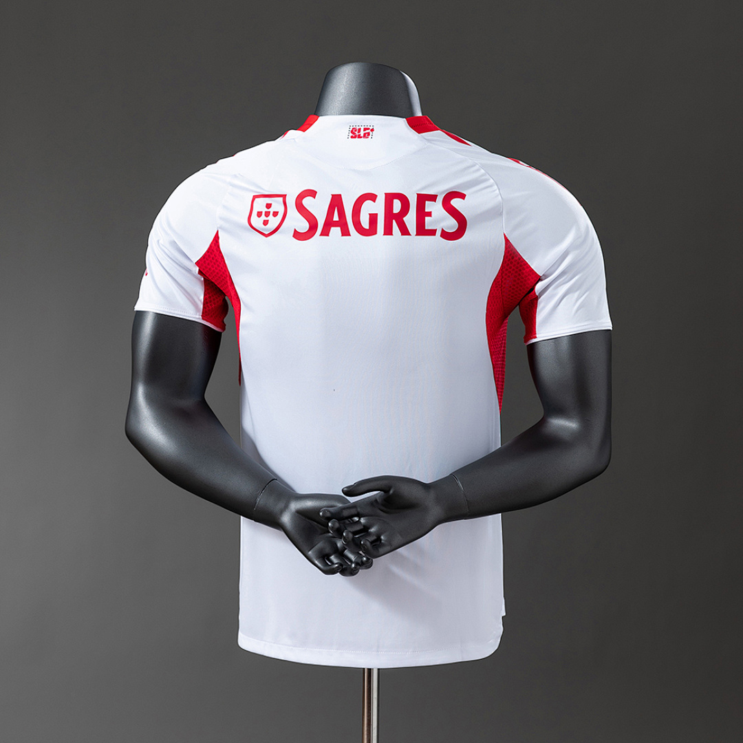 25/26 Player Benfica Third Away S-XXL 8