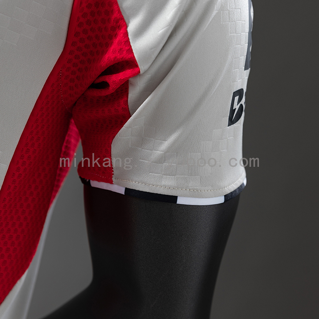 25/26 Player Benfica Away S-XXL 3