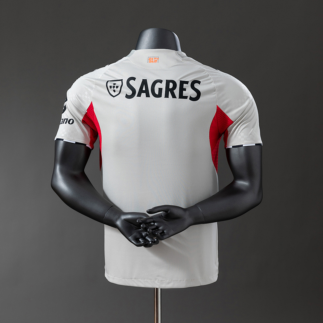 25/26 Player Benfica Away S-XXL 8