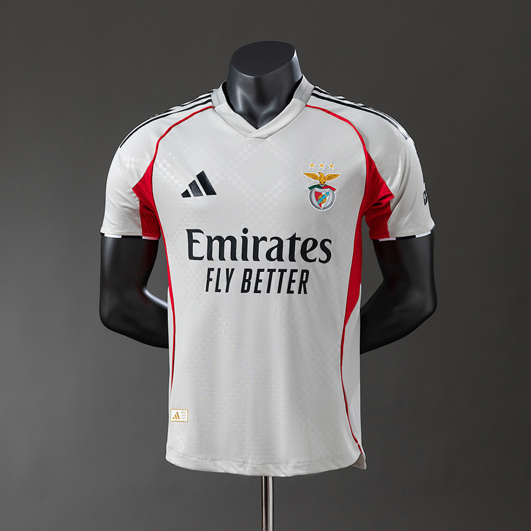 25/26 Player Benfica Away S-XXL 9