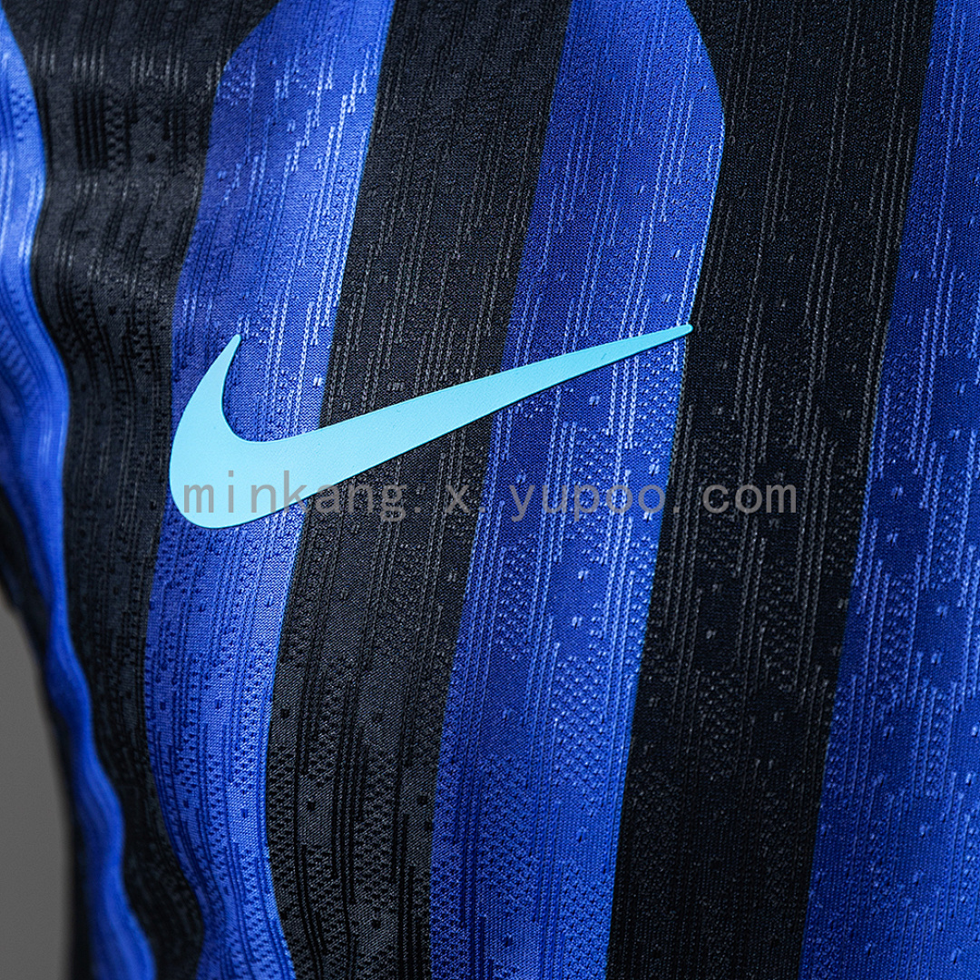 25/26 Player Inter Milan Home S-4XL 5