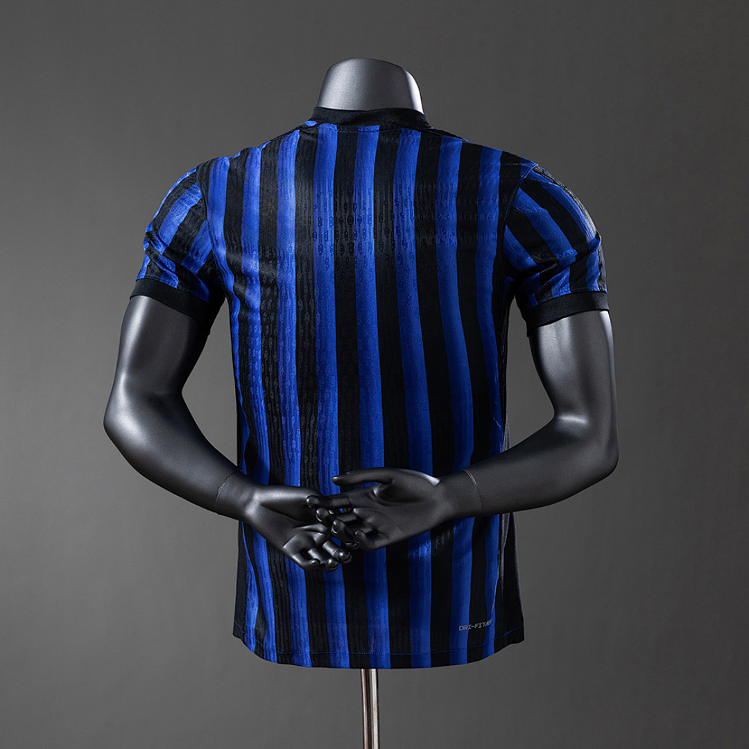 25/26 Player Inter Milan Home S-4XL 8
