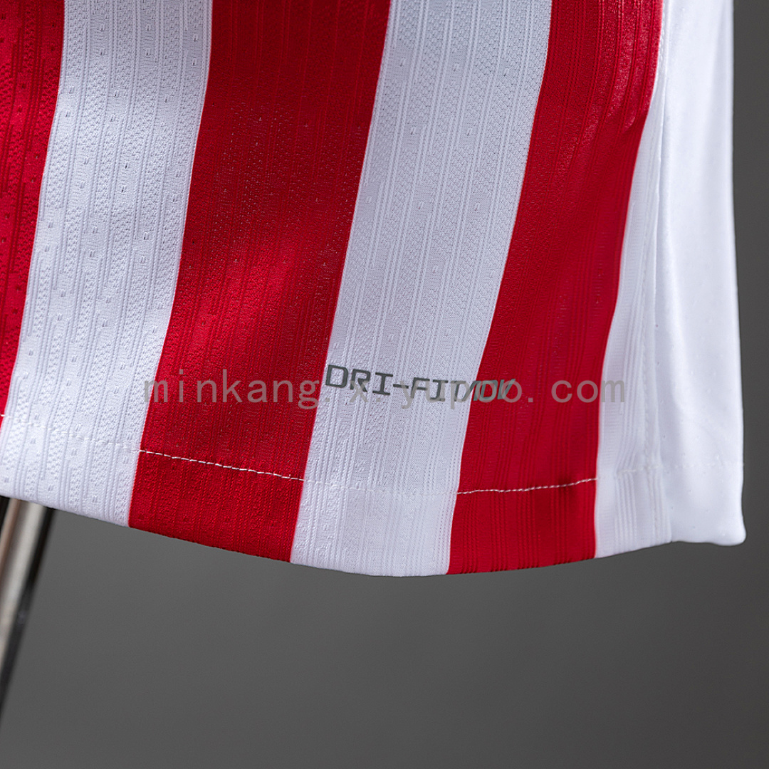 25/26 Player Atletico Madrid Home S-3XL 9