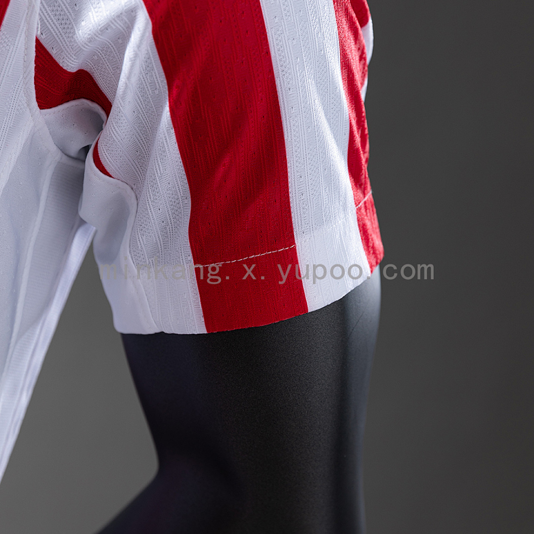 25/26 Player Atletico Madrid Home S-3XL 8