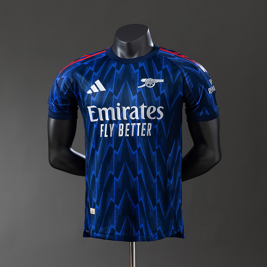 25/26 Player Arsenal Away S-3XL 2