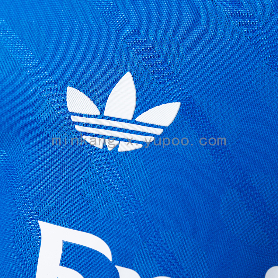 25/26 Player Real Madrid Third Away S-4XL 3