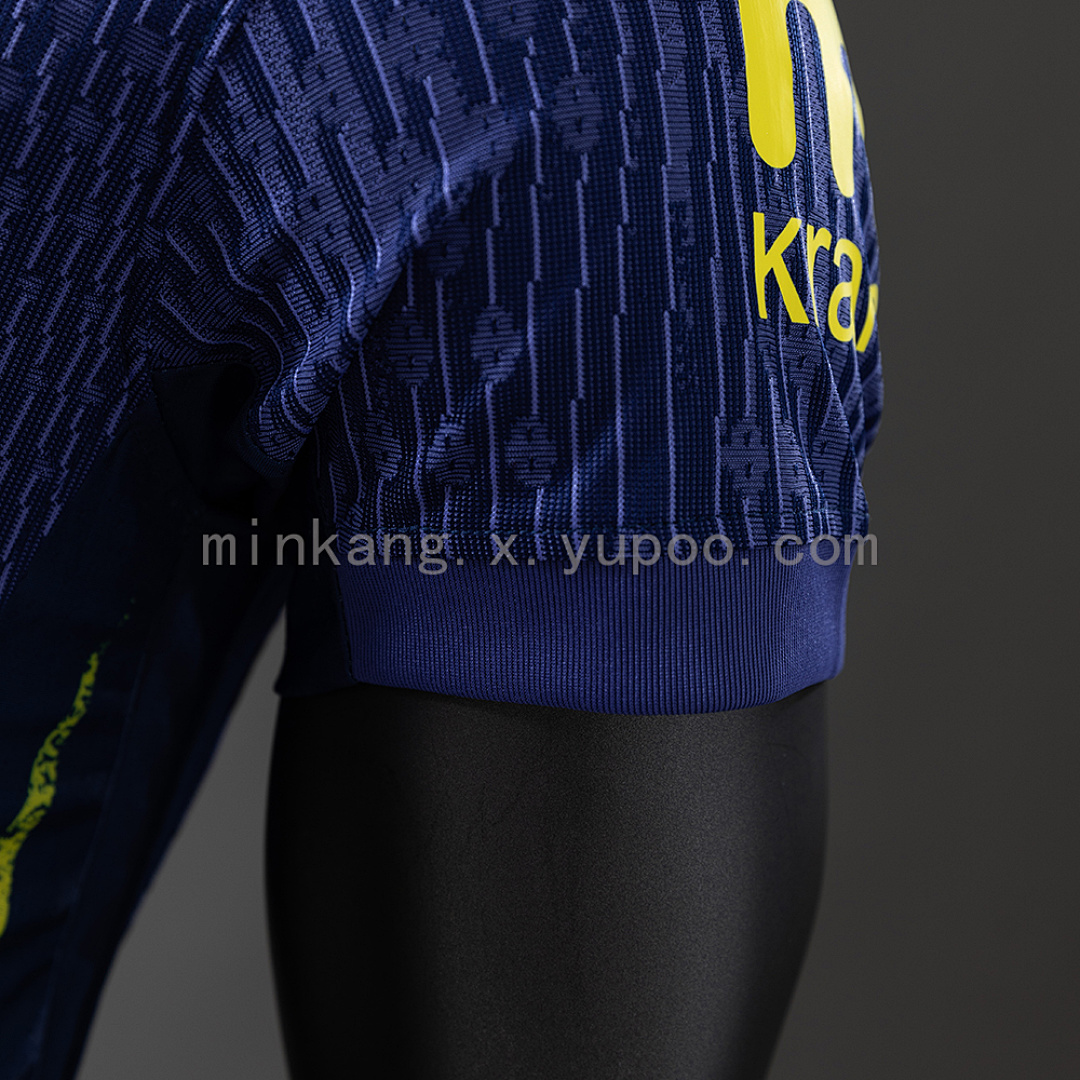 25/26 Player Atletico Madrid Away S-XXL 3