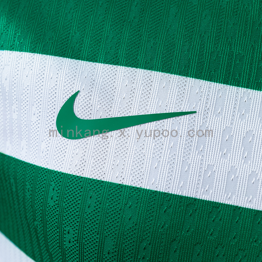 25/26 Player Sporting Lisbon Home S-XXL 7
