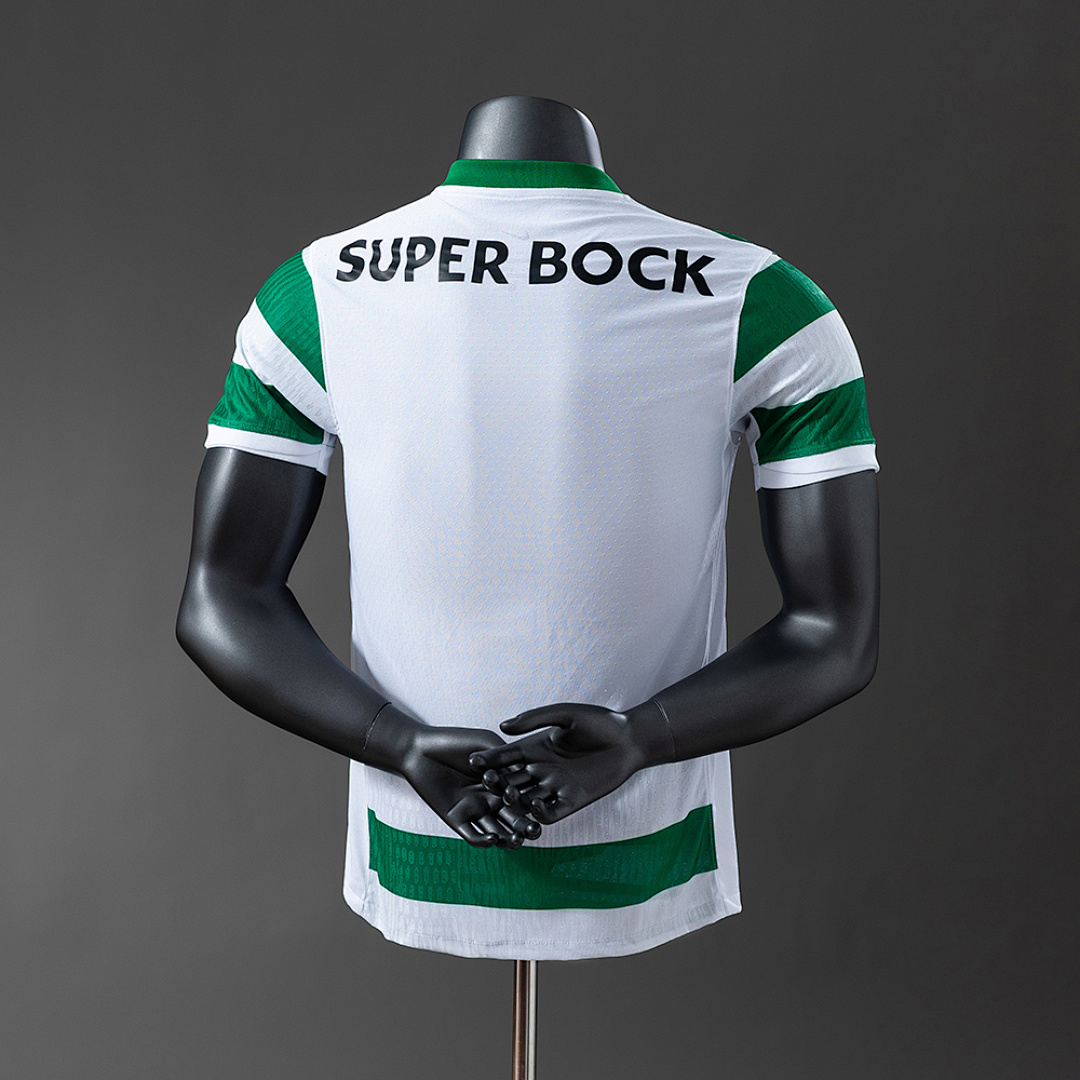25/26 Player Sporting Lisbon Home S-XXL 3