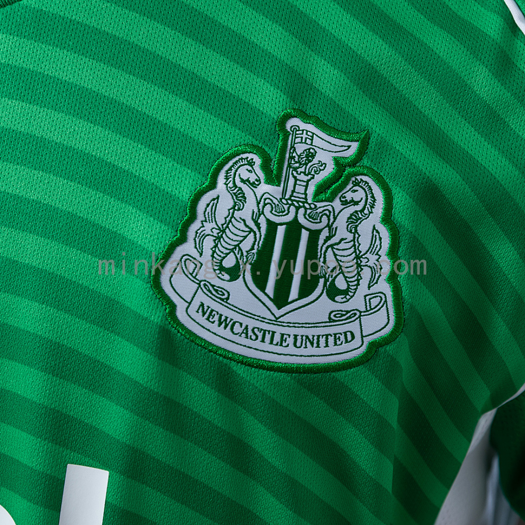 25/26 Newcastle United away S-4XL 5
