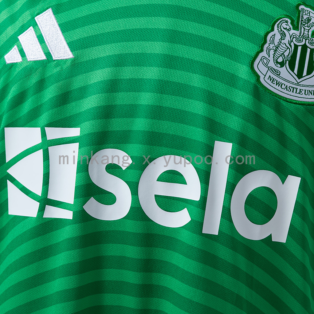 25/26 Newcastle United away S-4XL 6