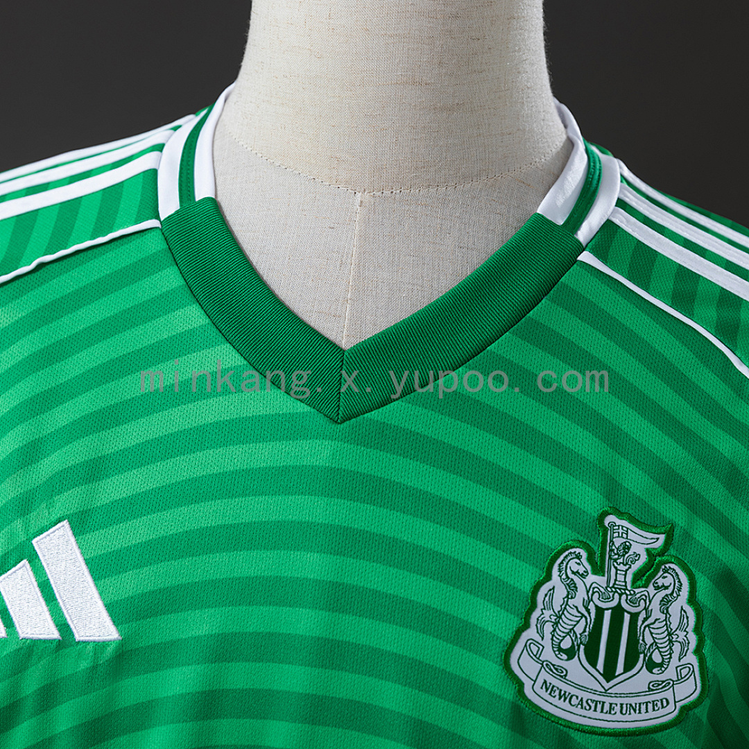 25/26 Newcastle United away S-4XL 7