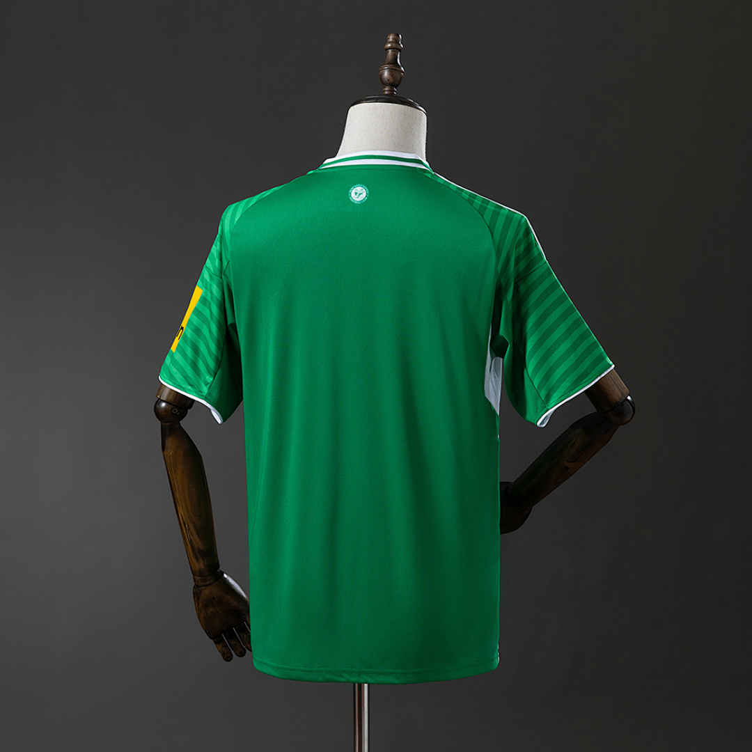 25/26 Newcastle United away S-4XL 8