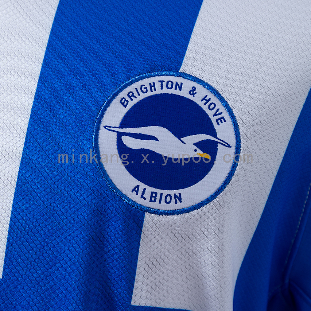 25/26 Brighton Home S-4XL 6