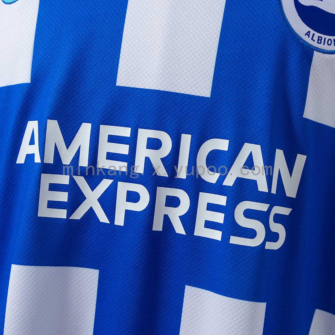 25/26 Brighton Home S-4XL 5