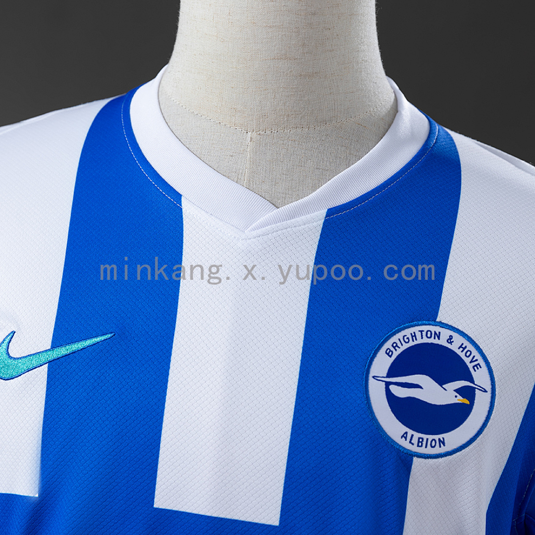 25/26 Brighton Home S-4XL 4