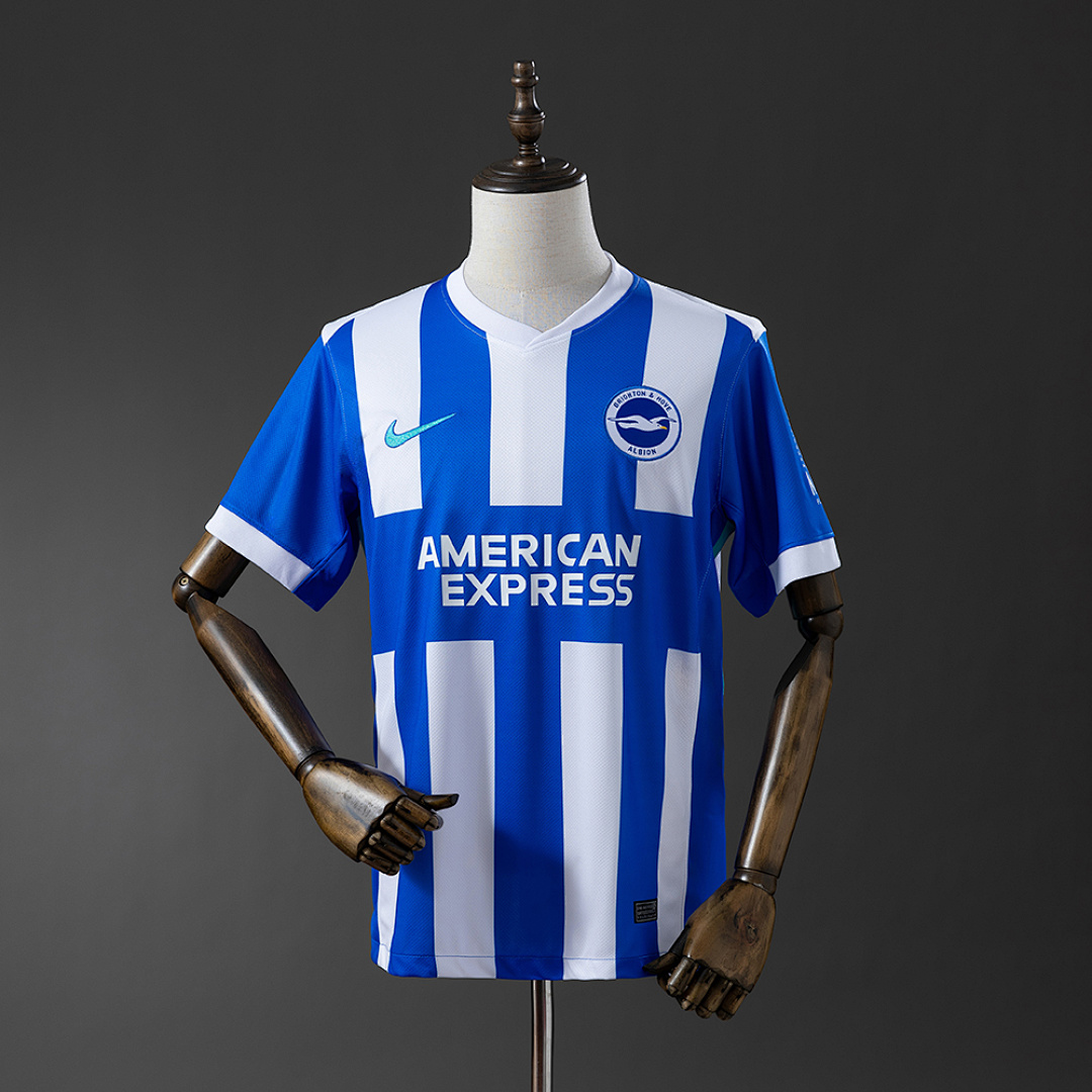 25/26 Brighton Home S-4XL