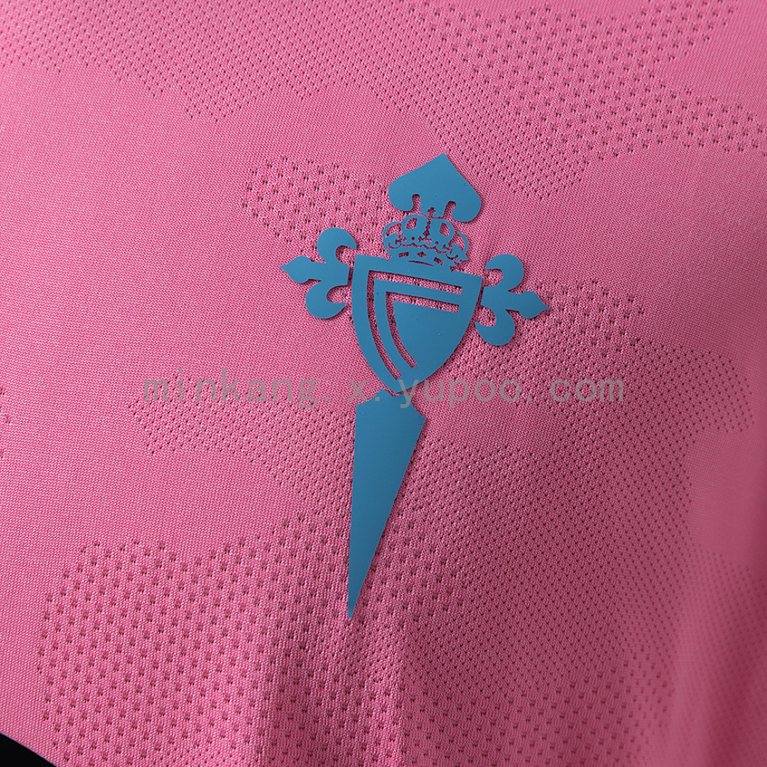 Celta de Vigo 25/26 third away S-4XL 6