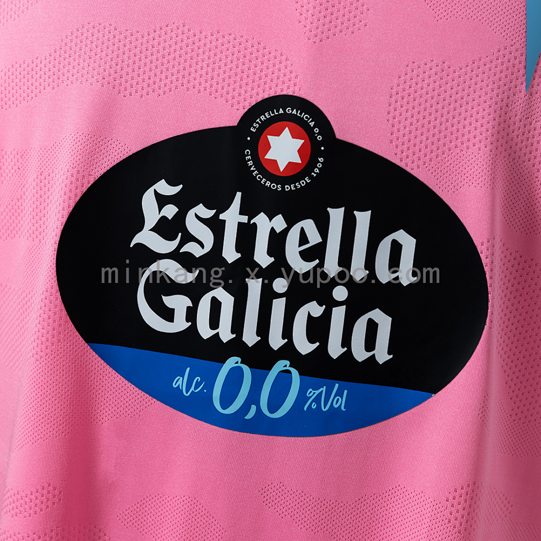 Celta de Vigo 25/26 third away S-4XL 7