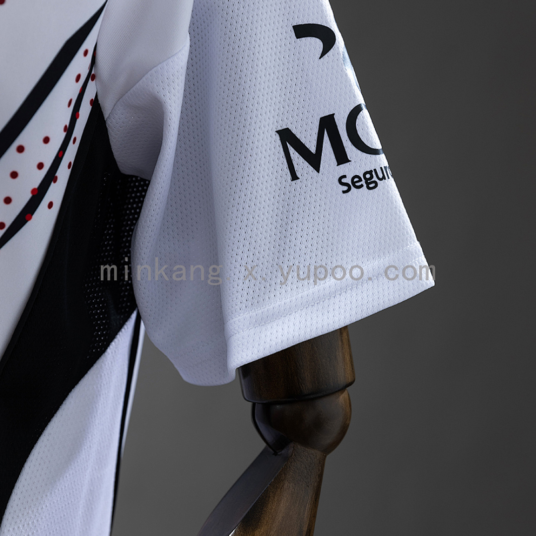 25/26 Albacete Home S-4XL 4