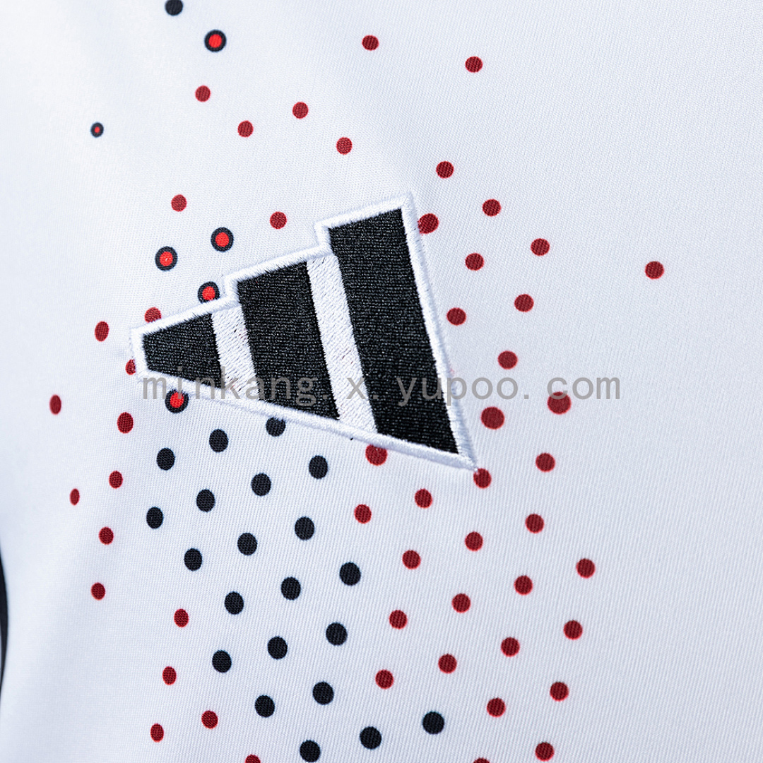 25/26 Albacete Home S-4XL 5