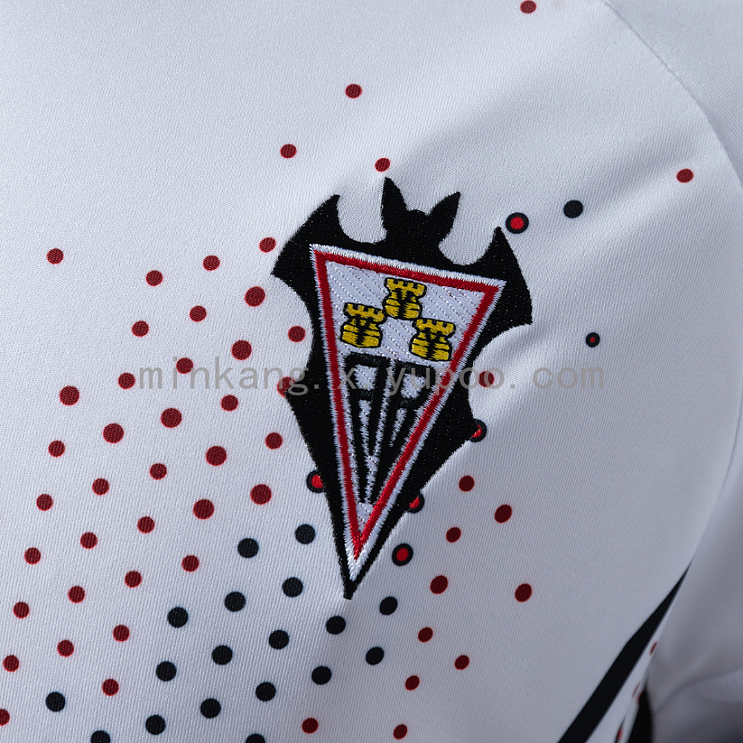 25/26 Albacete Home S-4XL 6
