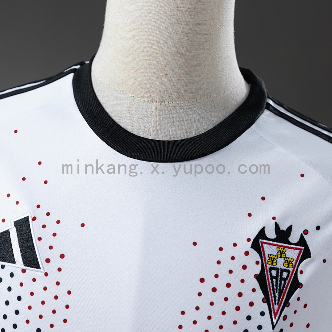 25/26 Albacete Home S-4XL 8