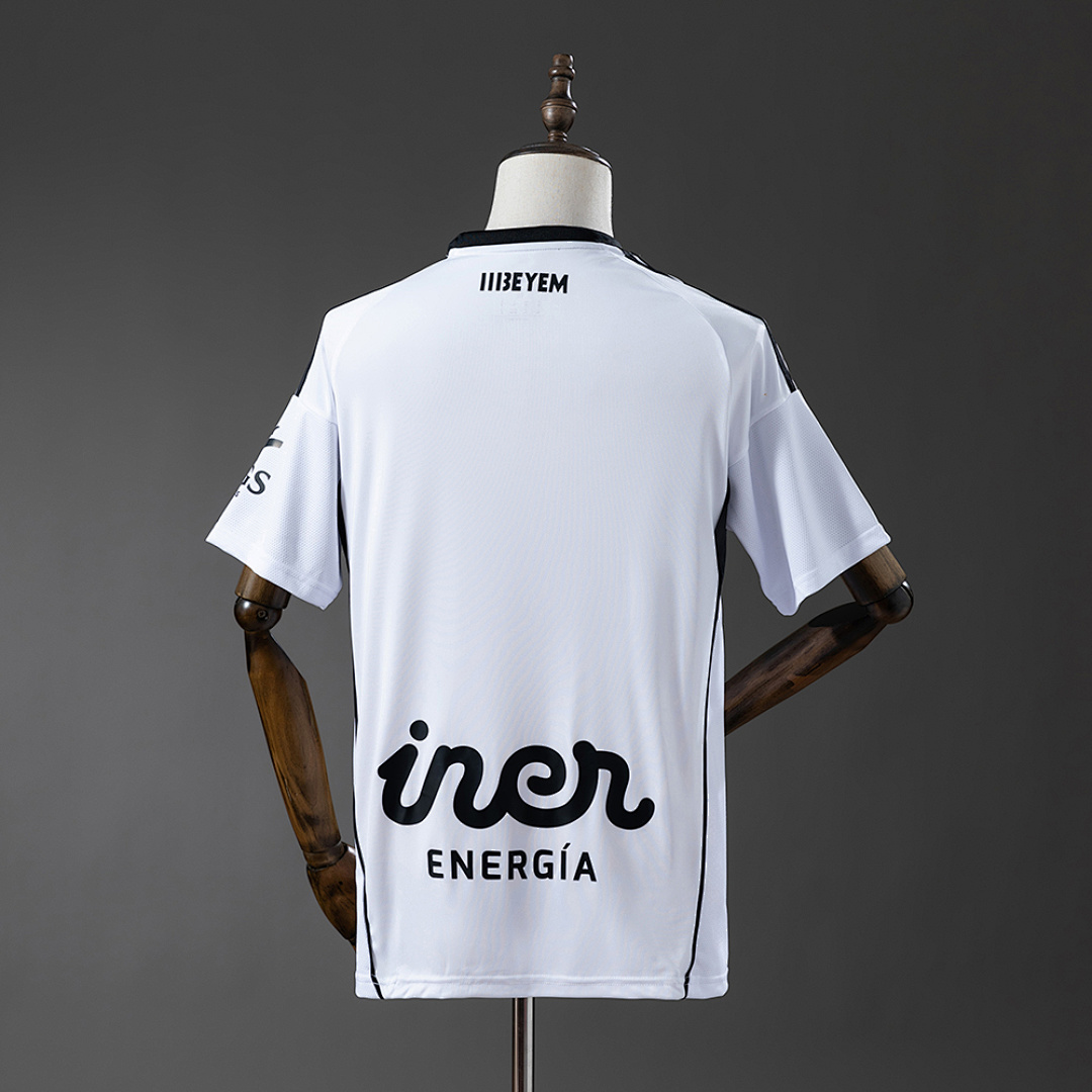 25/26 Albacete Home S-4XL 9