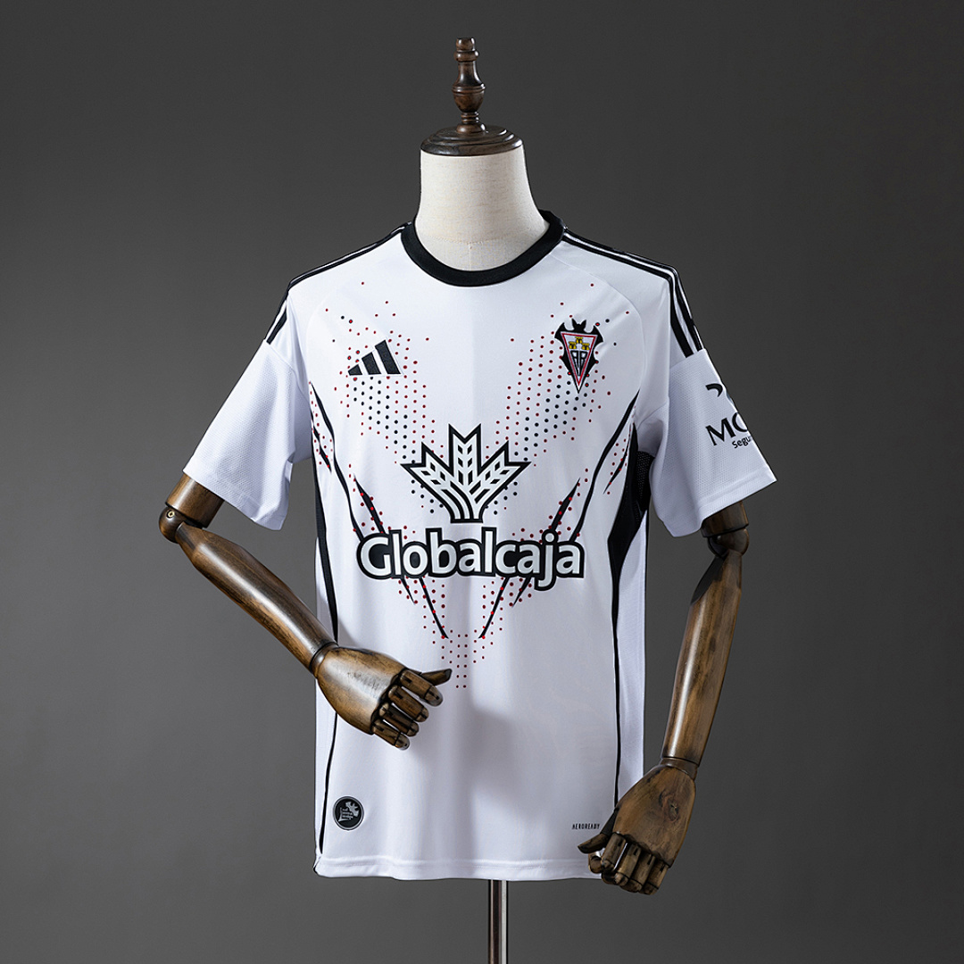 25/26 Albacete Home S-4XL 10