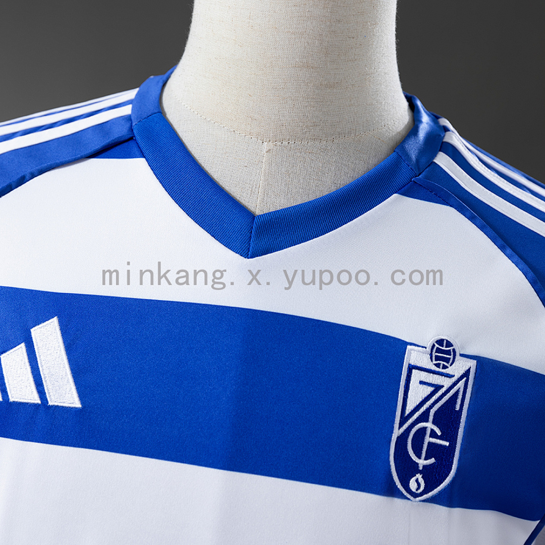25/26 Granada away S-4XL 7