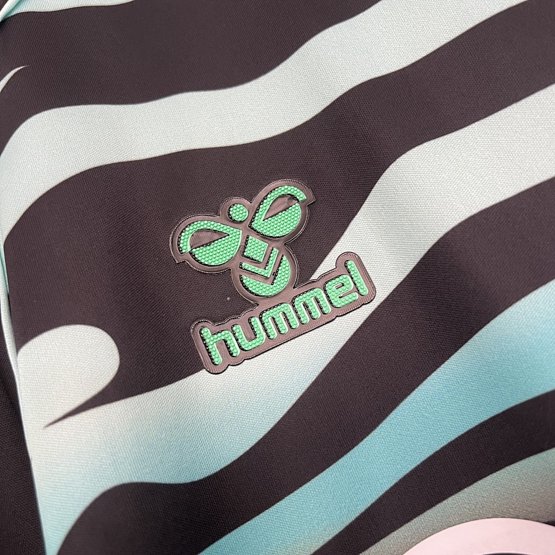 25/26 Real Betis third away S-4XL 3