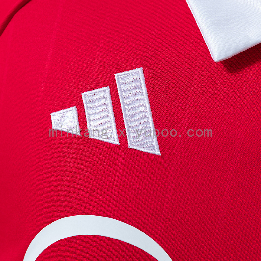 25/26 Sevilla away S-4XL 5