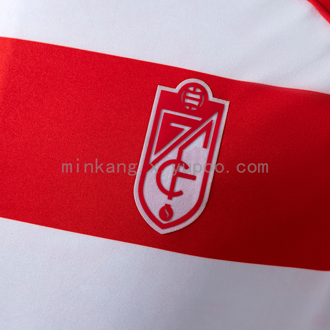 25/26 Granada home S-4XL 5