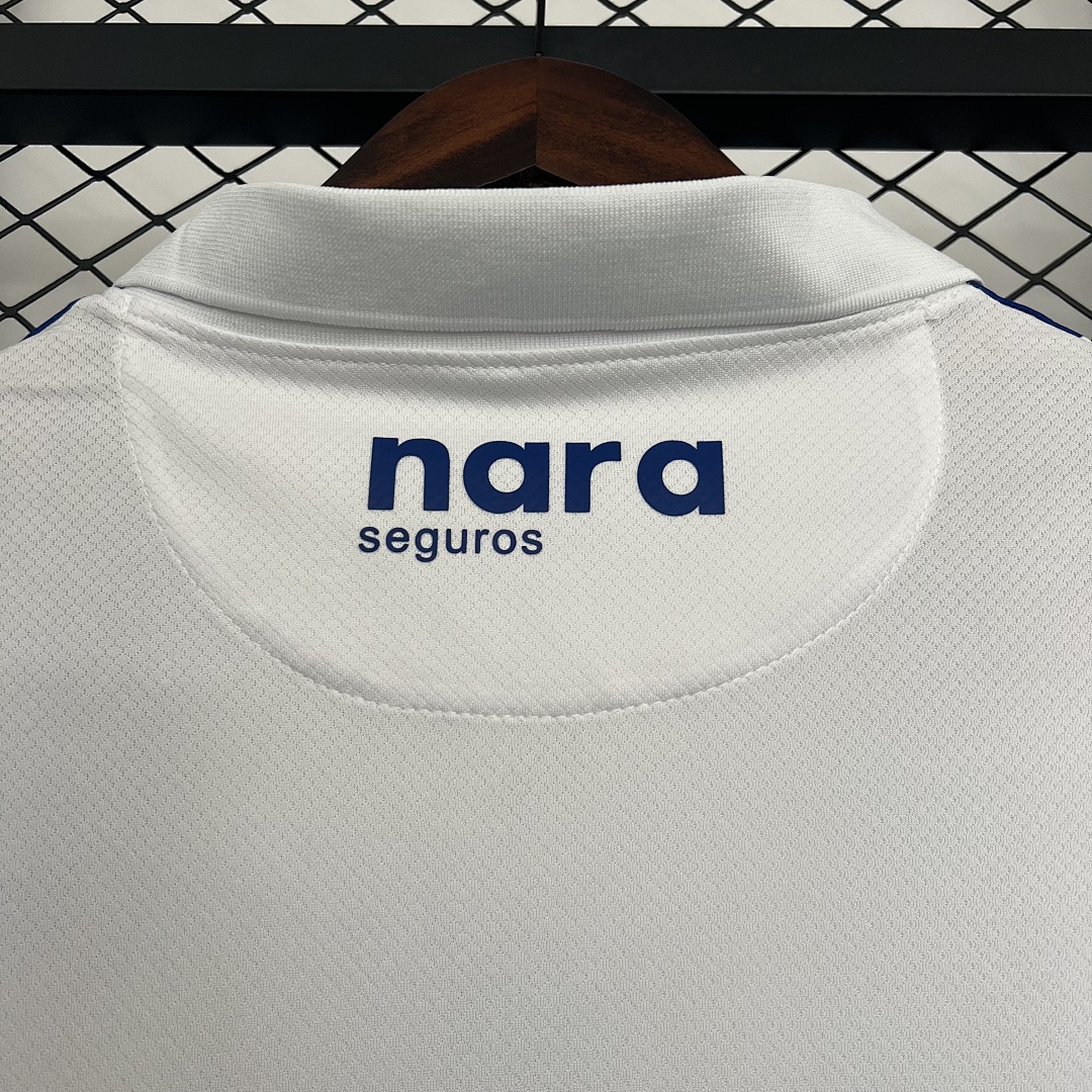 25/26 Leganes home S-4XL 2