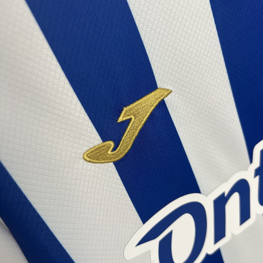 25/26 Leganes home S-4XL 9