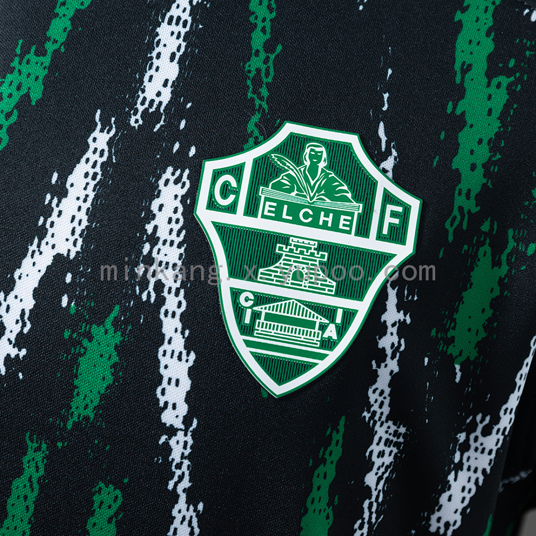 25/26 Elche away S-4XL 4