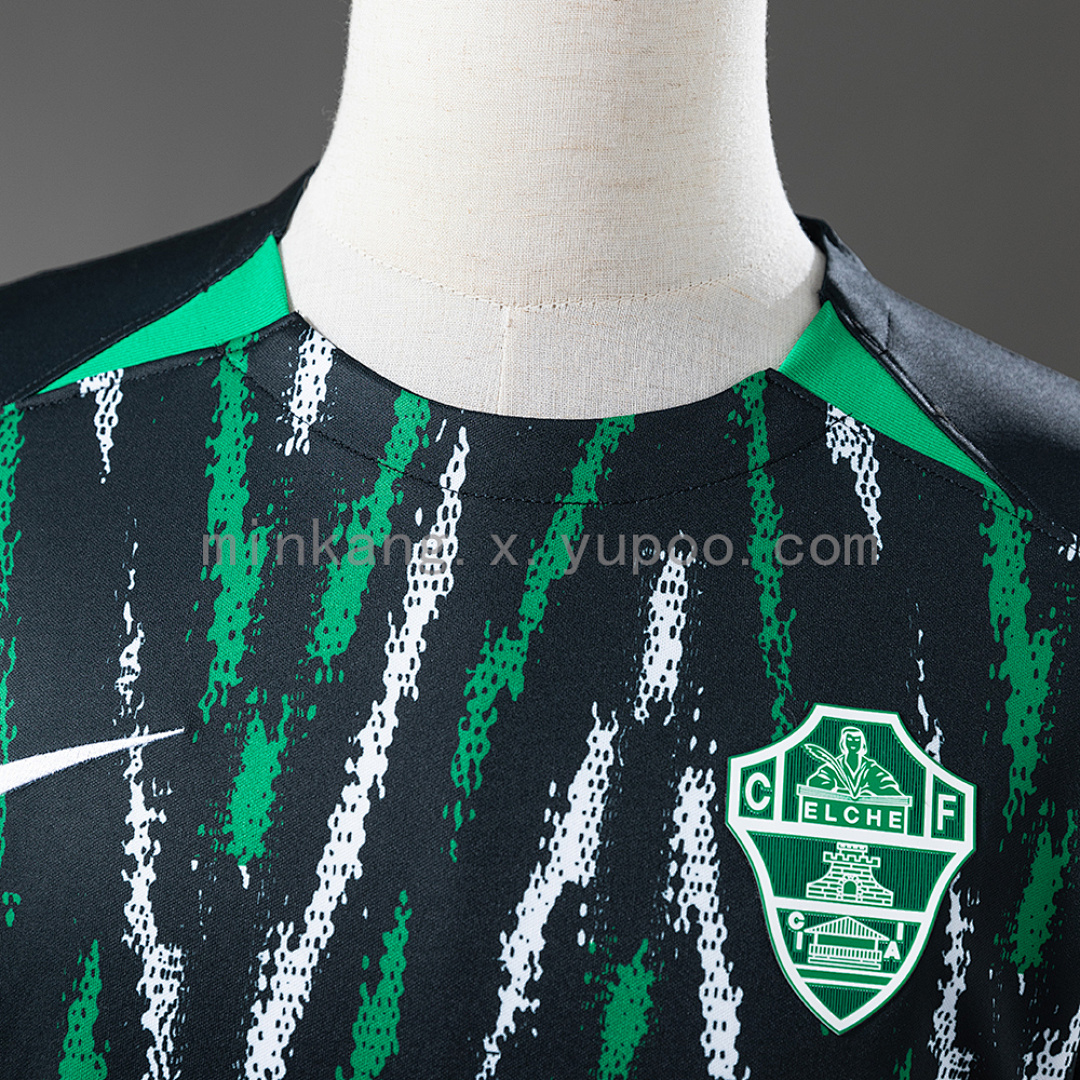 25/26 Elche away S-4XL 5