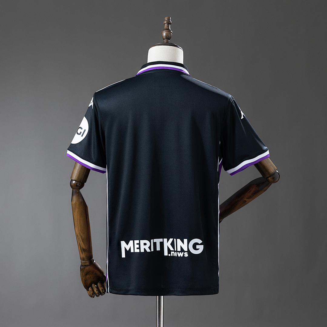 Valladolid 25/26 Away Jersey S-4XL 3