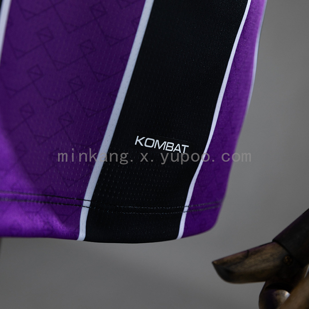 Valladolid 25/26 Away Jersey S-4XL 5