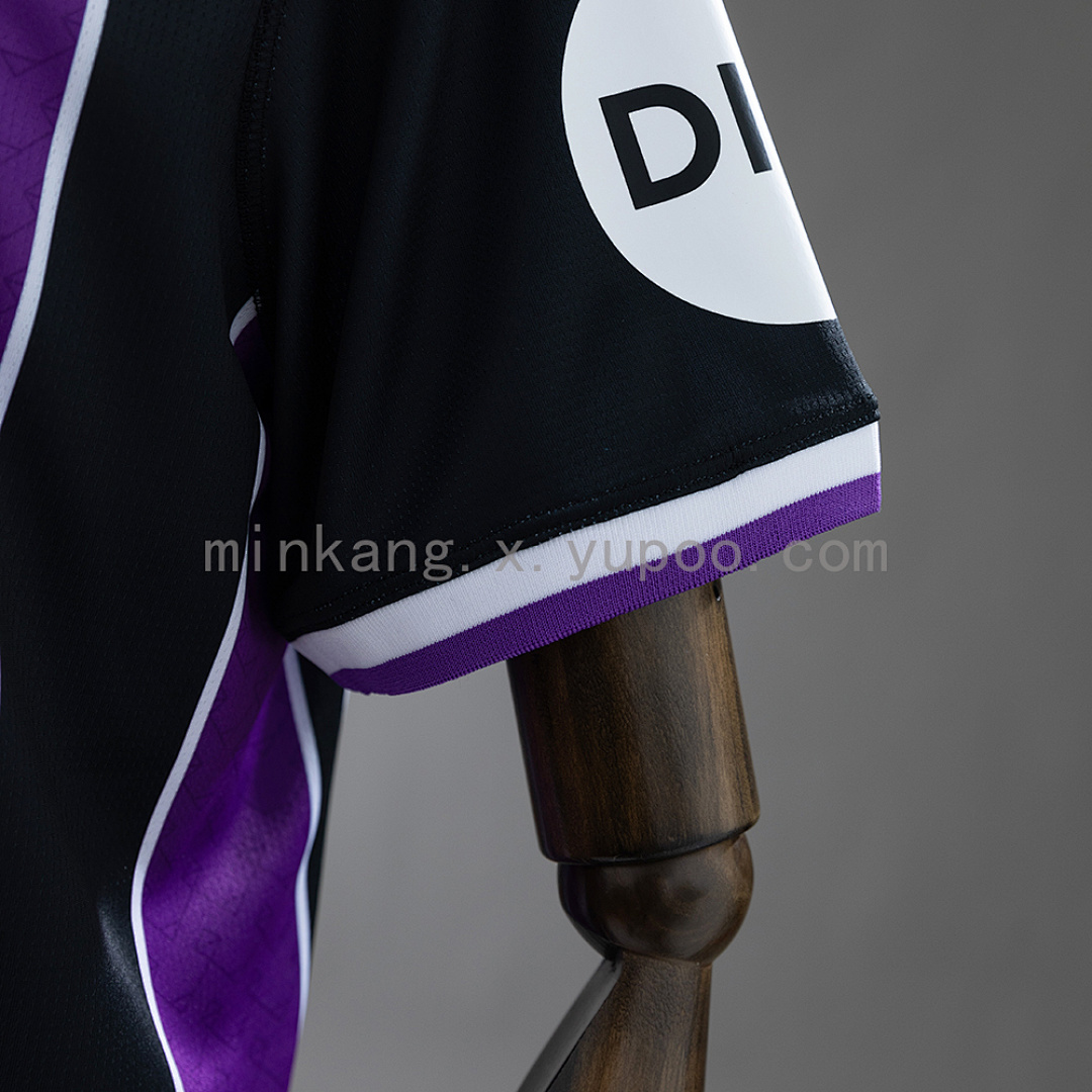 Valladolid 25/26 Away Jersey S-4XL 6